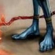 Illustration for article titled Full Frontal Avatar Alien Porn (Maybe NSFW)